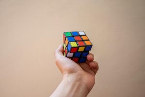 From Fog to Focus with Brain-Boosting Habits