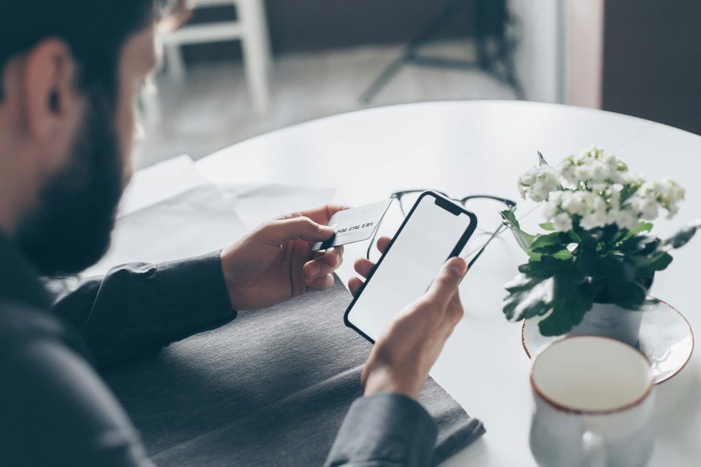 digital wallets